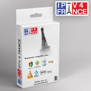 IPTV4FRANCE