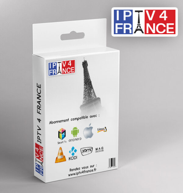 IPTV4FRANCE